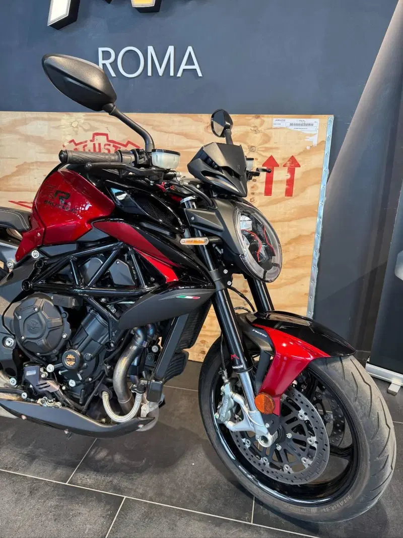 MV Agusta Brutale 800 RR (2021 - 25) (8)