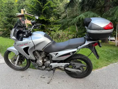 Honda Transalp XL 650V (2005 - 06) usata