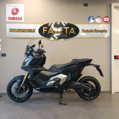 Honda X-ADV 750 DCT (2021 - 24) usata