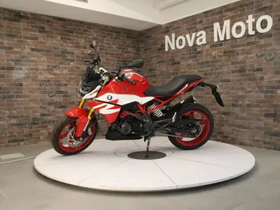 Bmw G 310 R (2021 - 25) nuova