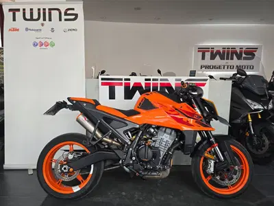 KTM 990 Duke (2024 - 26) usata