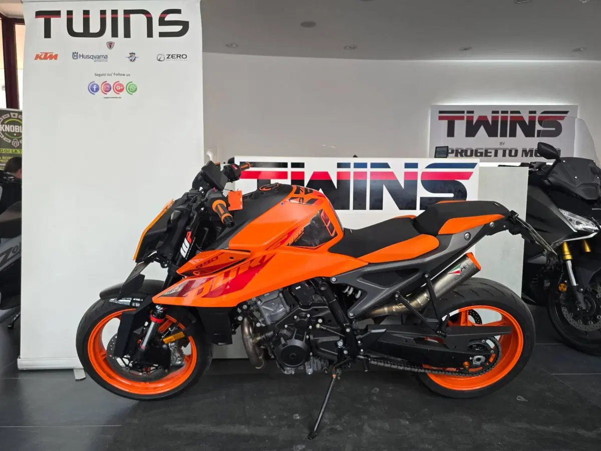 KTM 990 Duke (2024 - 26) (5)