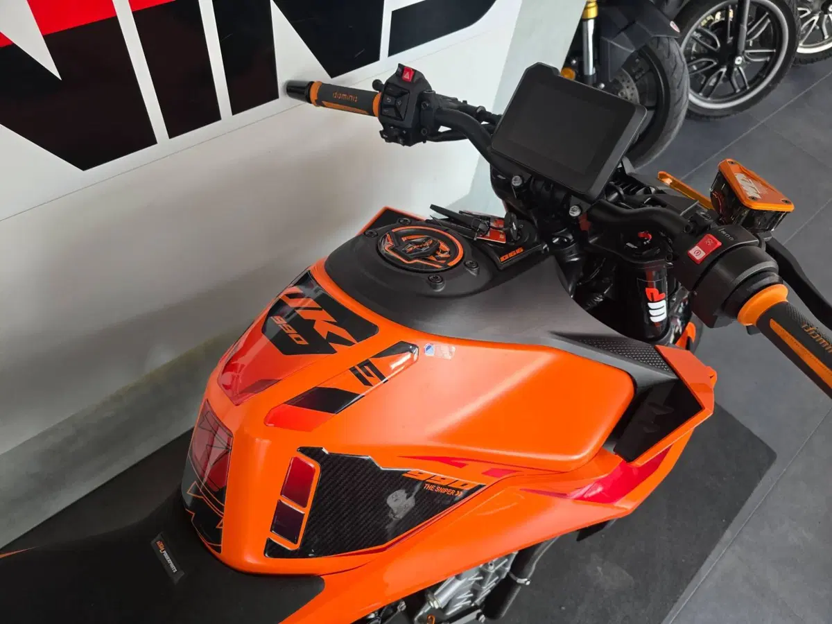 KTM 990 Duke (2024 - 26) (13)