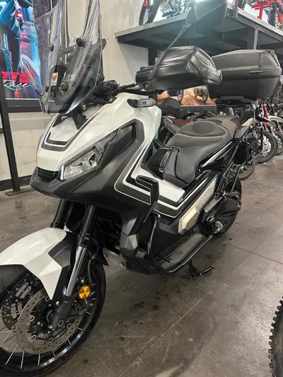 Honda X-ADV 750 (2018 - 20) usata
