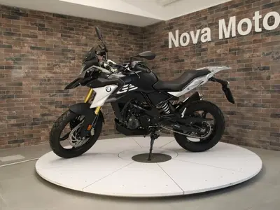 Bmw G 310 GS (2021 - 25) nuova