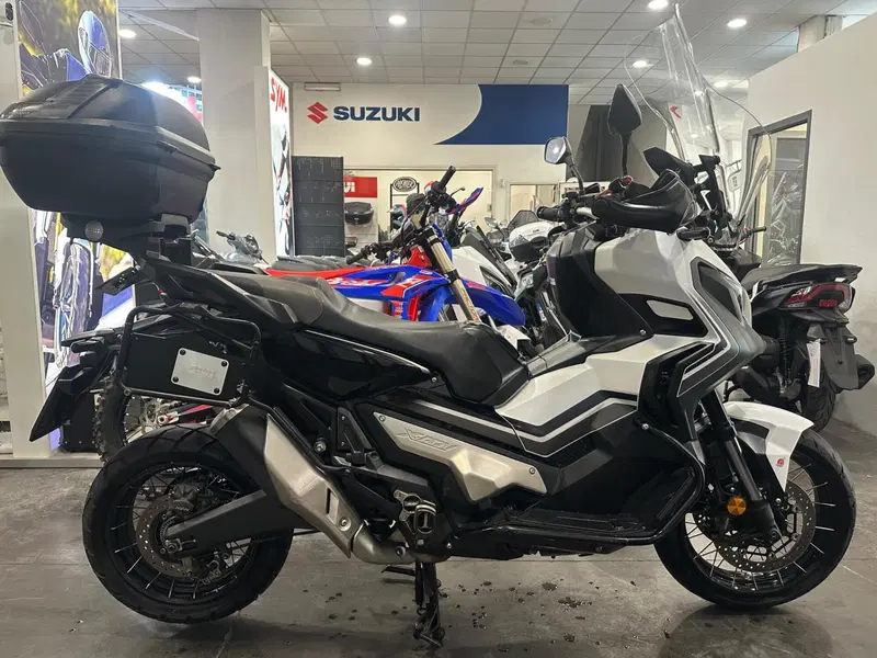Honda X-ADV 750 (2018 - 20) (5)