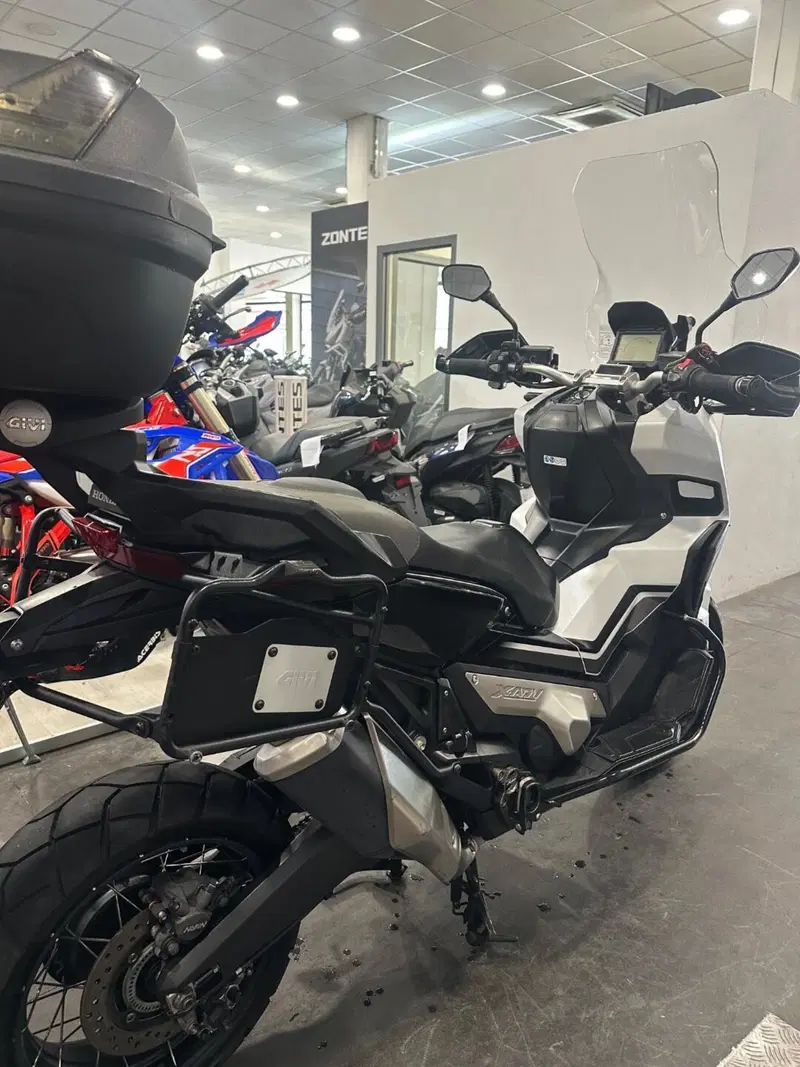 Honda X-ADV 750 (2018 - 20) (6)