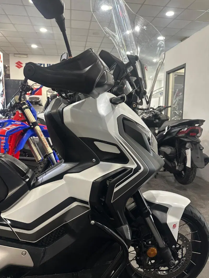 Honda X-ADV 750 (2018 - 20) (7)