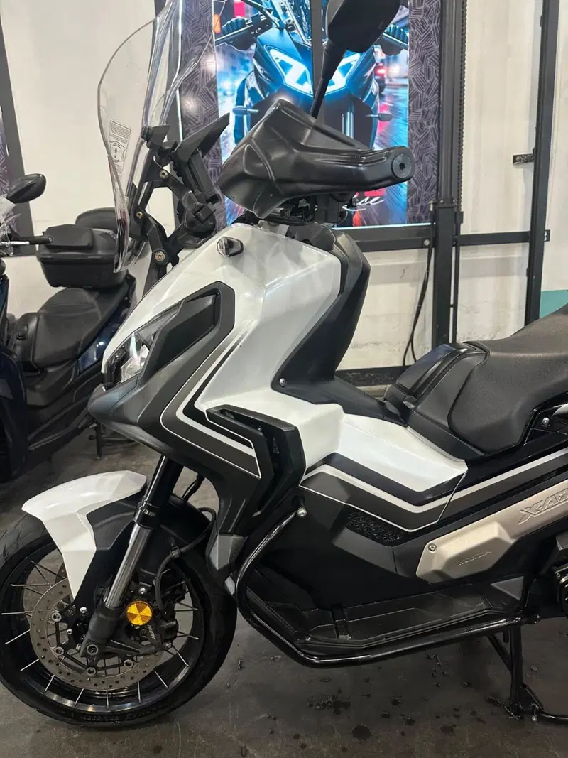 Honda X-ADV 750 (2018 - 20) (9)