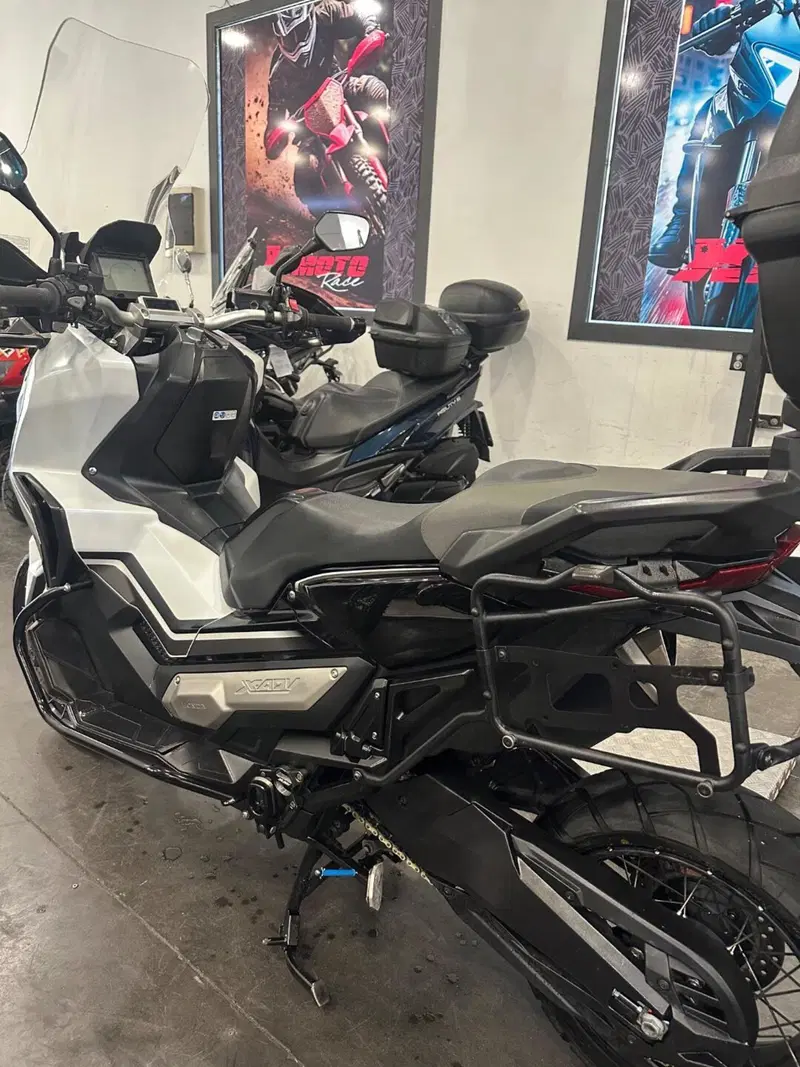 Honda X-ADV 750 (2018 - 20) (10)