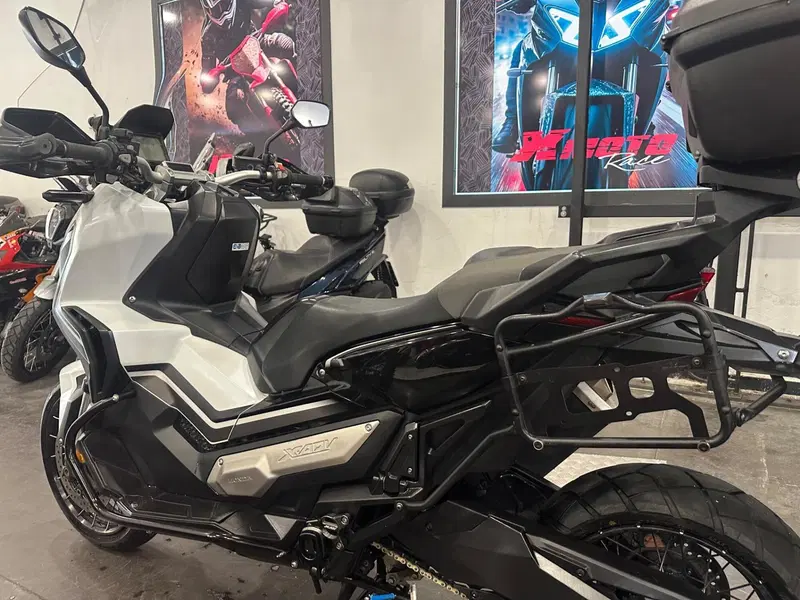 Honda X-ADV 750 (2018 - 20) (11)