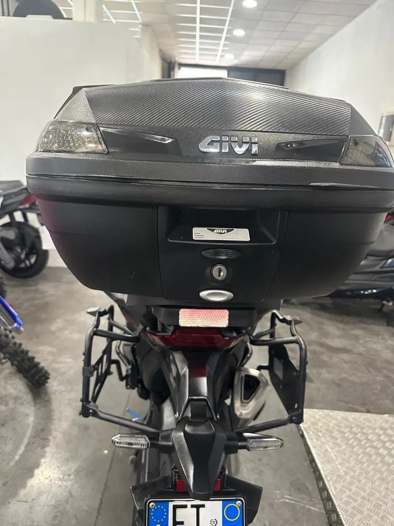 Honda X-ADV 750 (2018 - 20) (12)