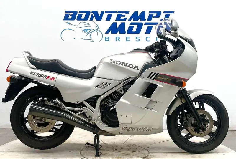 Honda VF 1000 F2 (1985 - 87)