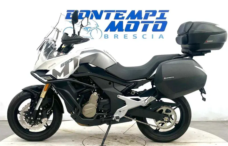 CFMOTO 450MT (2024 - 26) (2)