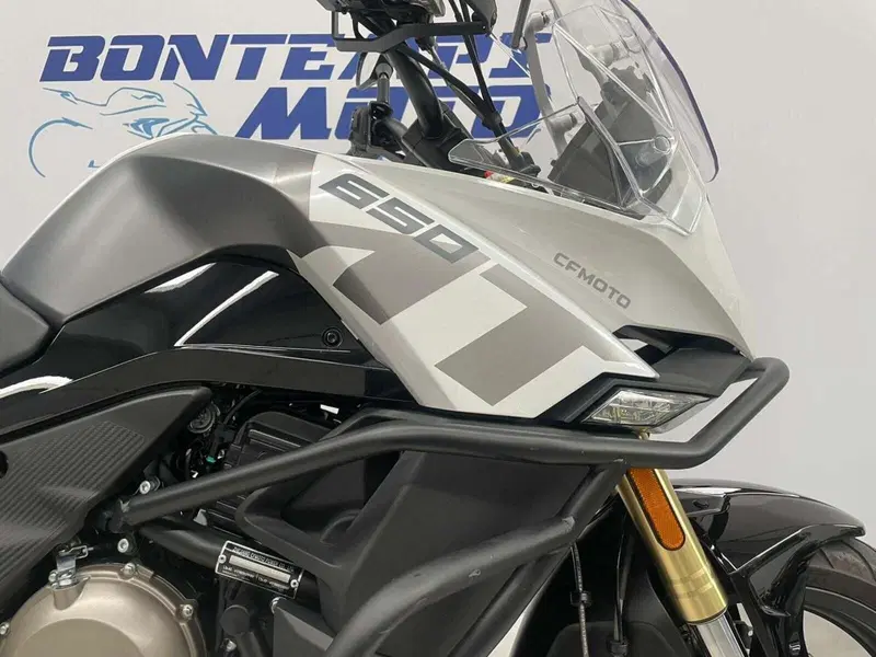 CFMOTO 450MT (2024 - 26) (3)