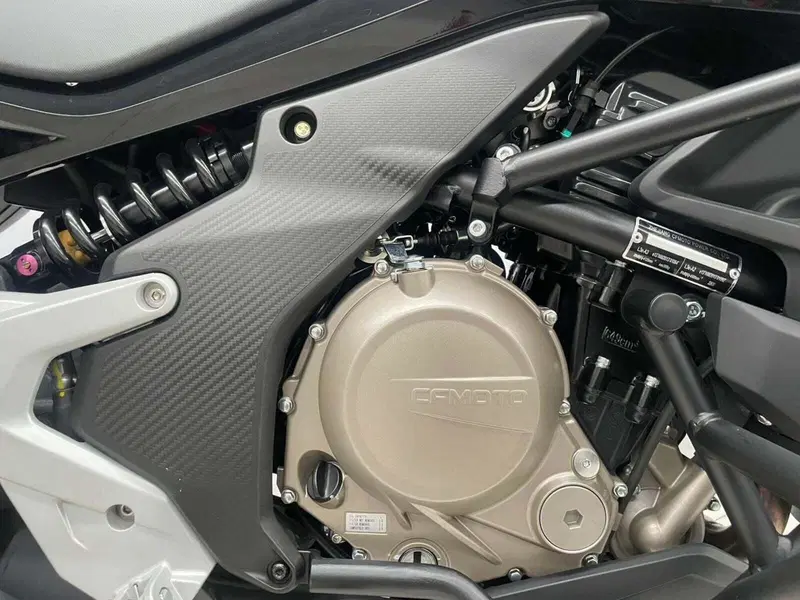 CFMOTO 450MT (2024 - 26) (7)