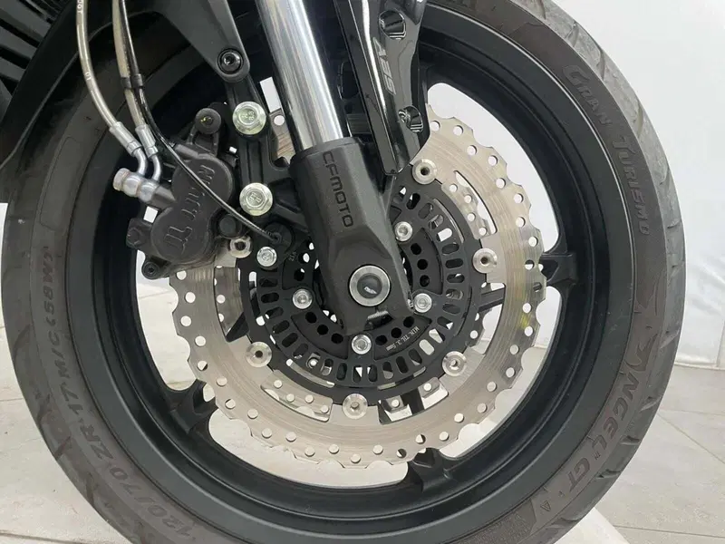 CFMOTO 450MT (2024 - 26) (9)