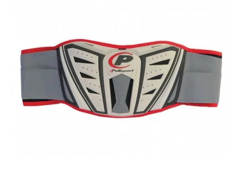 Fascia Lombare Polisport MX PLUS Parareni CE