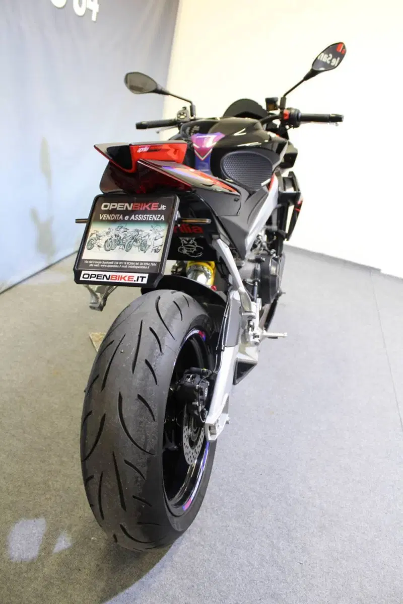 Aprilia Tuono 660 Factory (2022 - 24) (3)
