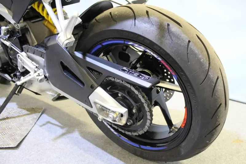 Aprilia Tuono 660 Factory (2022 - 24) (16)