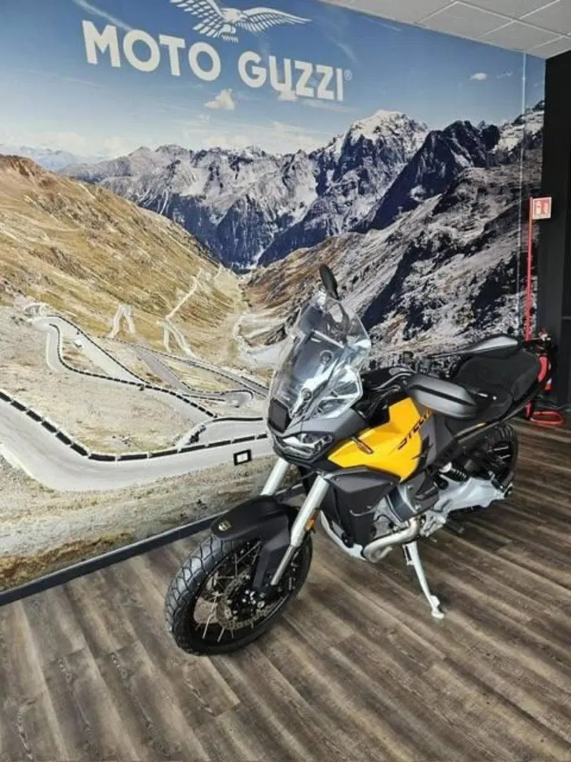 Moto Guzzi Stelvio PFF (2024 - 26) (2)