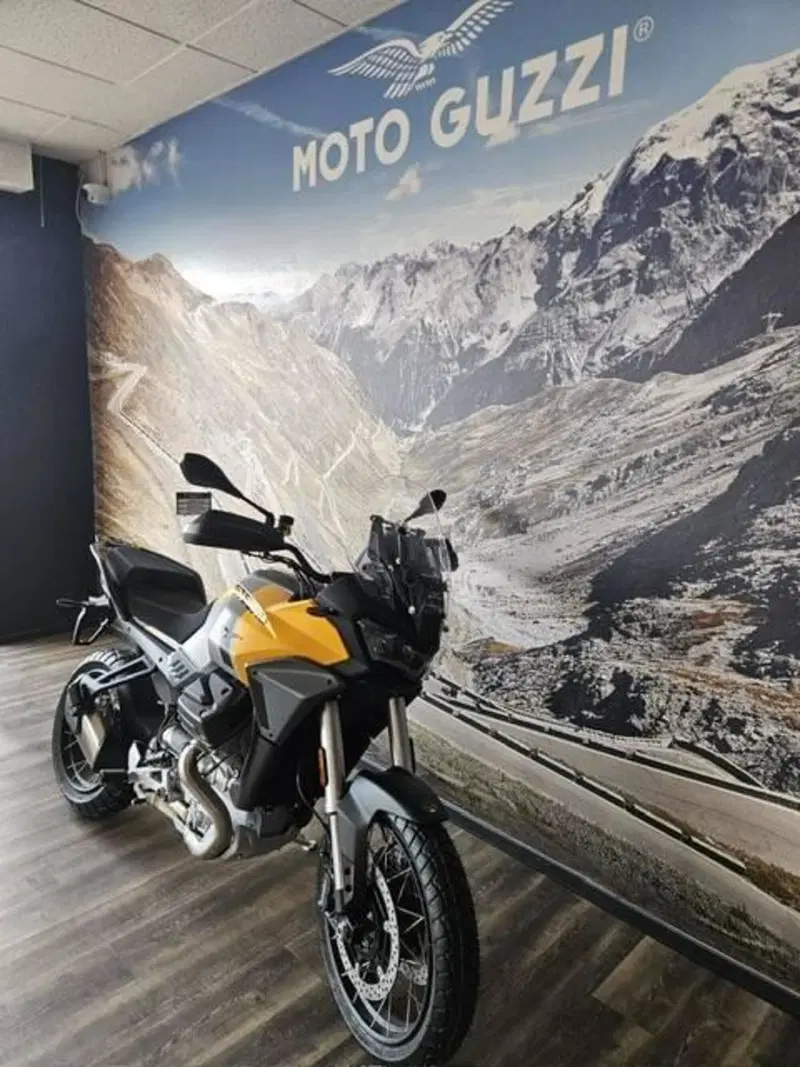 Moto Guzzi Stelvio PFF (2024 - 26) (3)