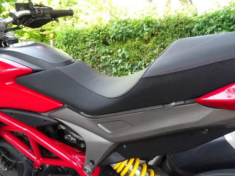 Ducati Hypermotard 821 (2013 - 15) (11)