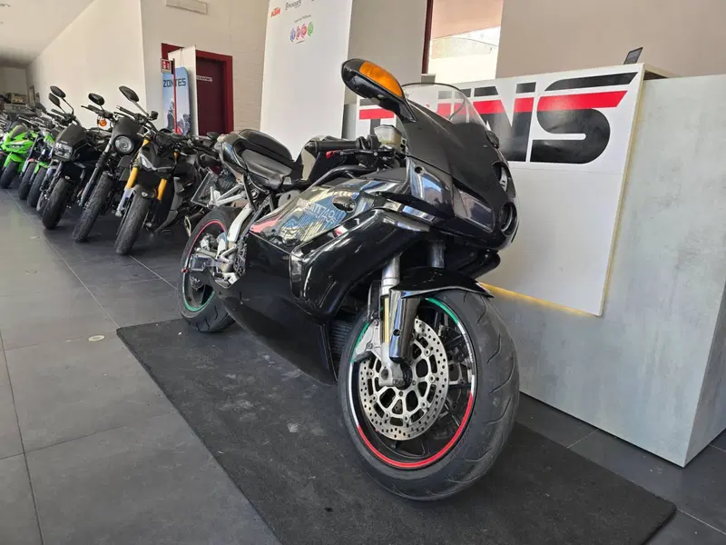 Ducati 749 S (2004 - 07) (2)