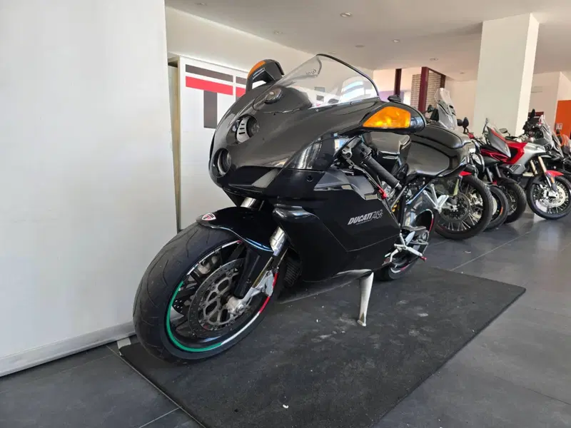 Ducati 749 S (2004 - 07) (4)