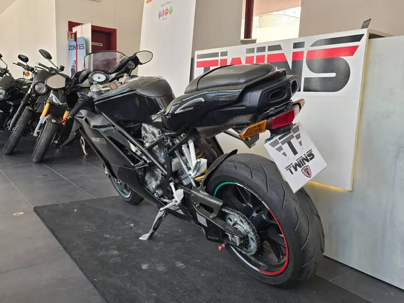 Ducati 749 S (2004 - 07) (6)