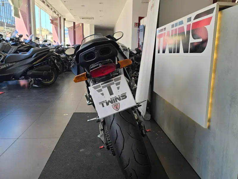 Ducati 749 S (2004 - 07) (7)