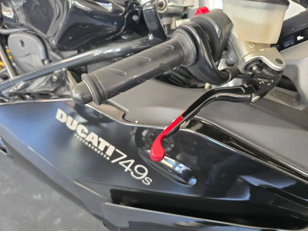 Ducati 749 S (2004 - 07) (10)