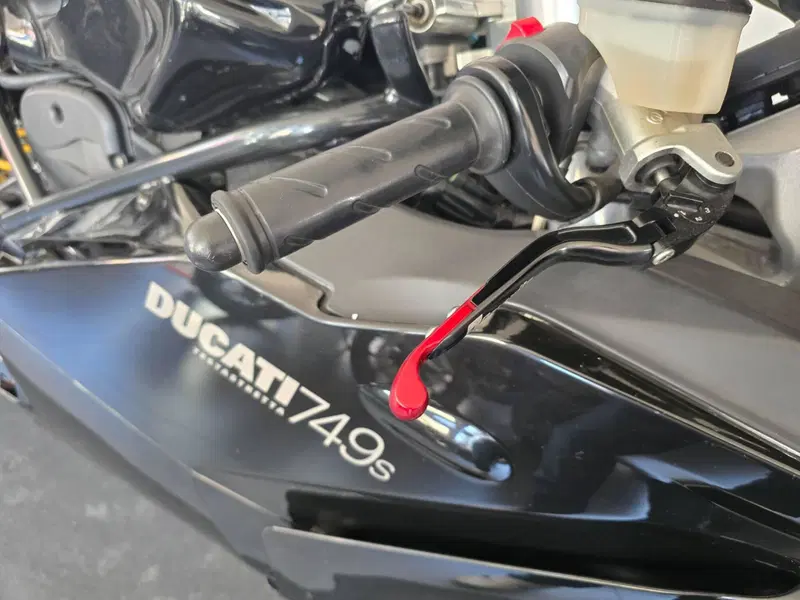 Ducati 749 S (2004 - 07) (10)