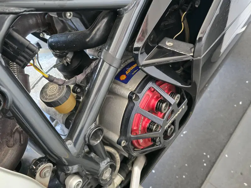 Ducati 749 S (2004 - 07) (11)