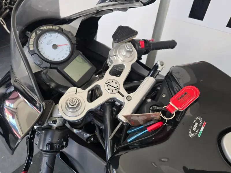 Ducati 749 S (2004 - 07) (12)