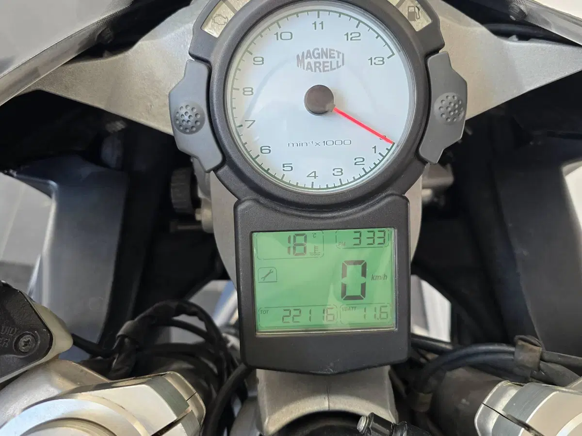 Ducati 749 S (2004 - 07) (13)