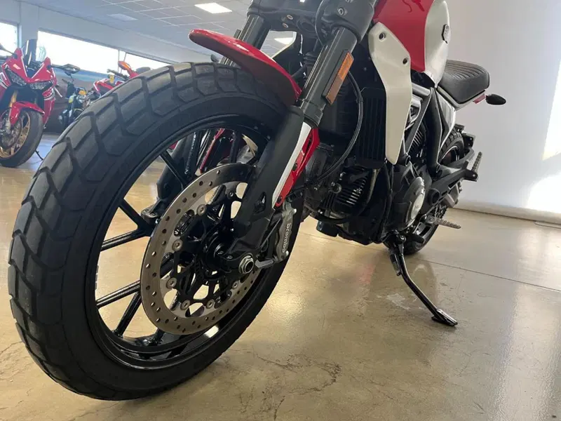 Ducati Scrambler 800 Icon (2023 - 24) (3)