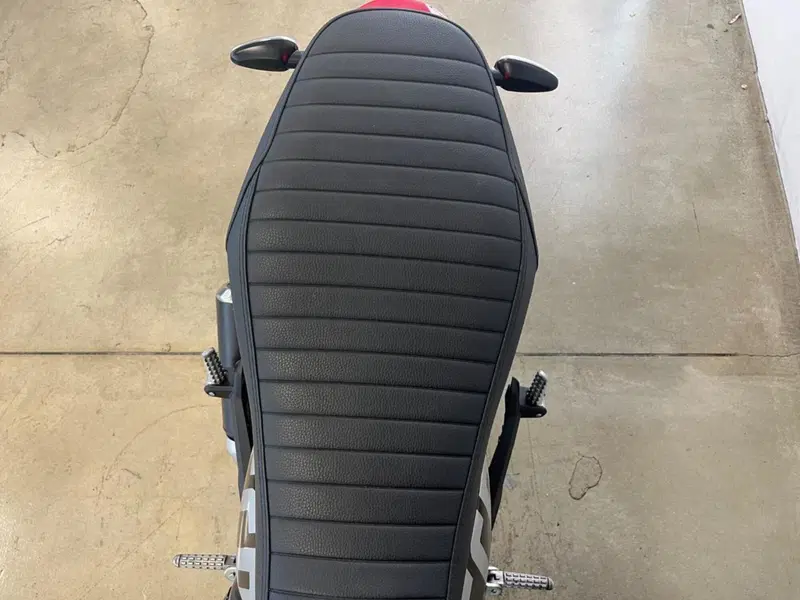 Ducati Scrambler 800 Icon (2023 - 24) (8)