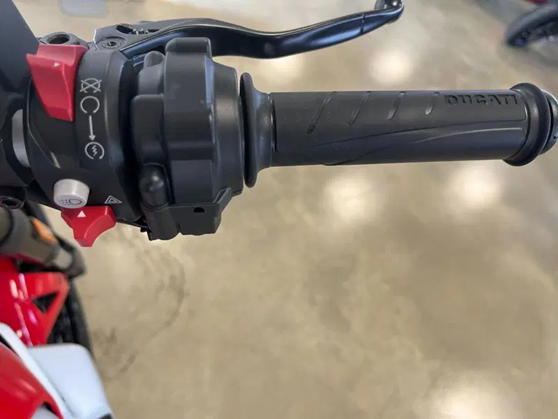 Ducati Scrambler 800 Icon (2023 - 24) (11)