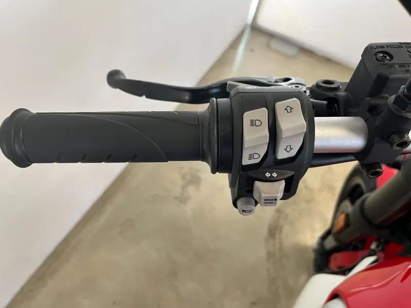 Ducati Scrambler 800 Icon (2023 - 24) (12)