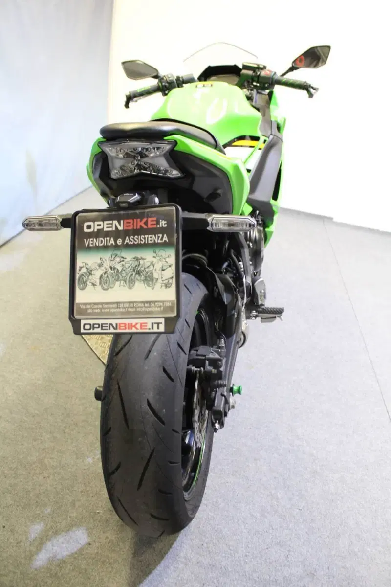 Kawasaki Ninja 650 (2025 - 26) (5)