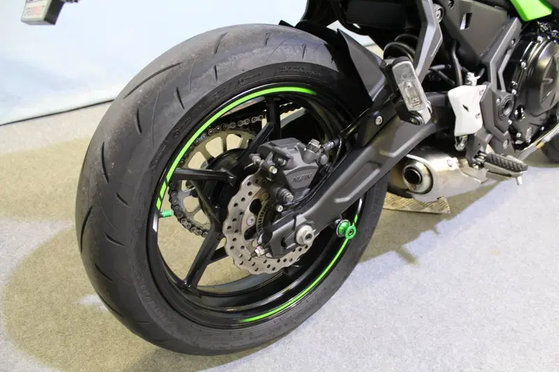Kawasaki Ninja 650 (2025 - 26) (6)