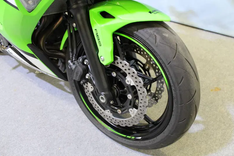 Kawasaki Ninja 650 (2025 - 26) (7)