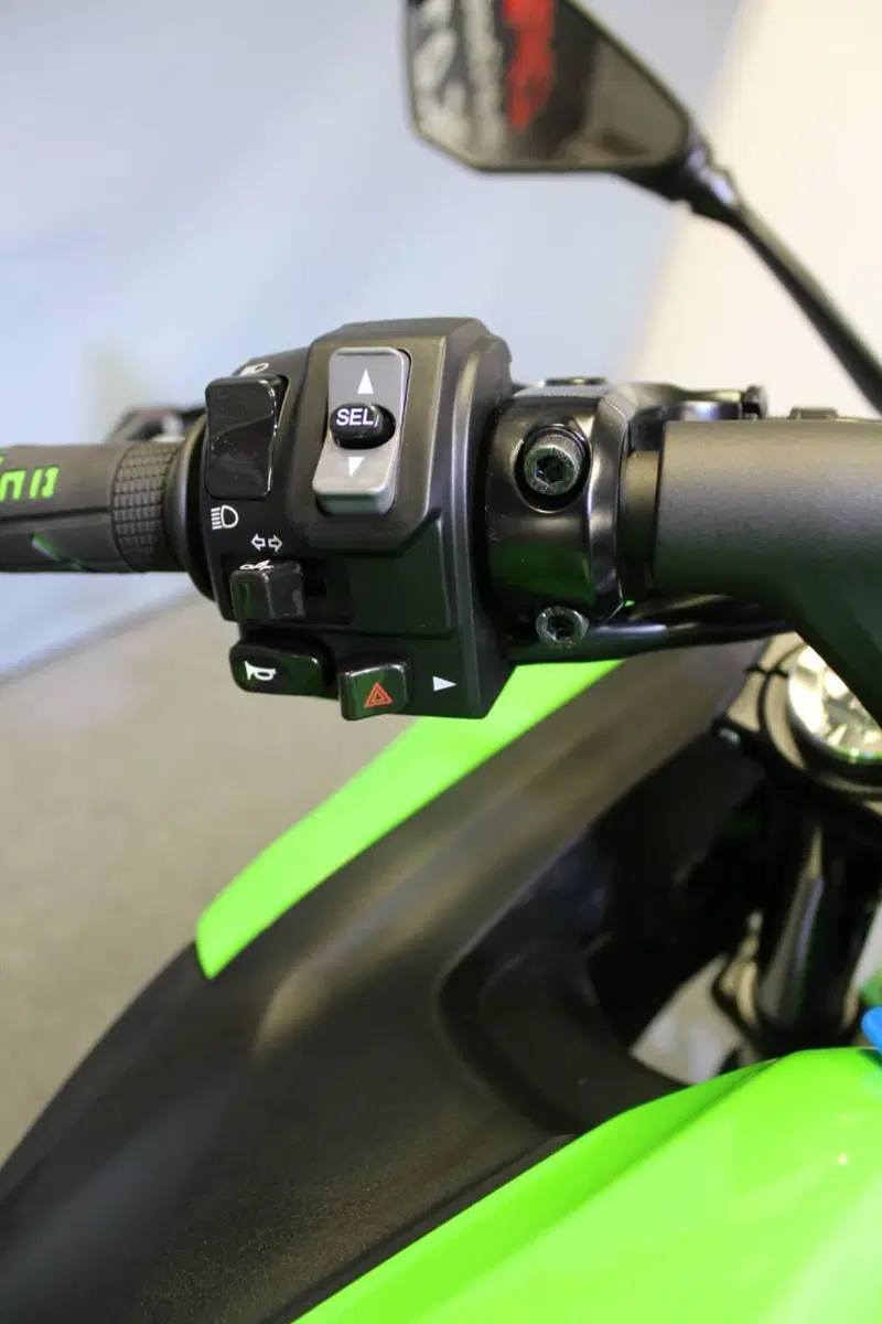 Kawasaki Ninja 650 (2025 - 26) (10)