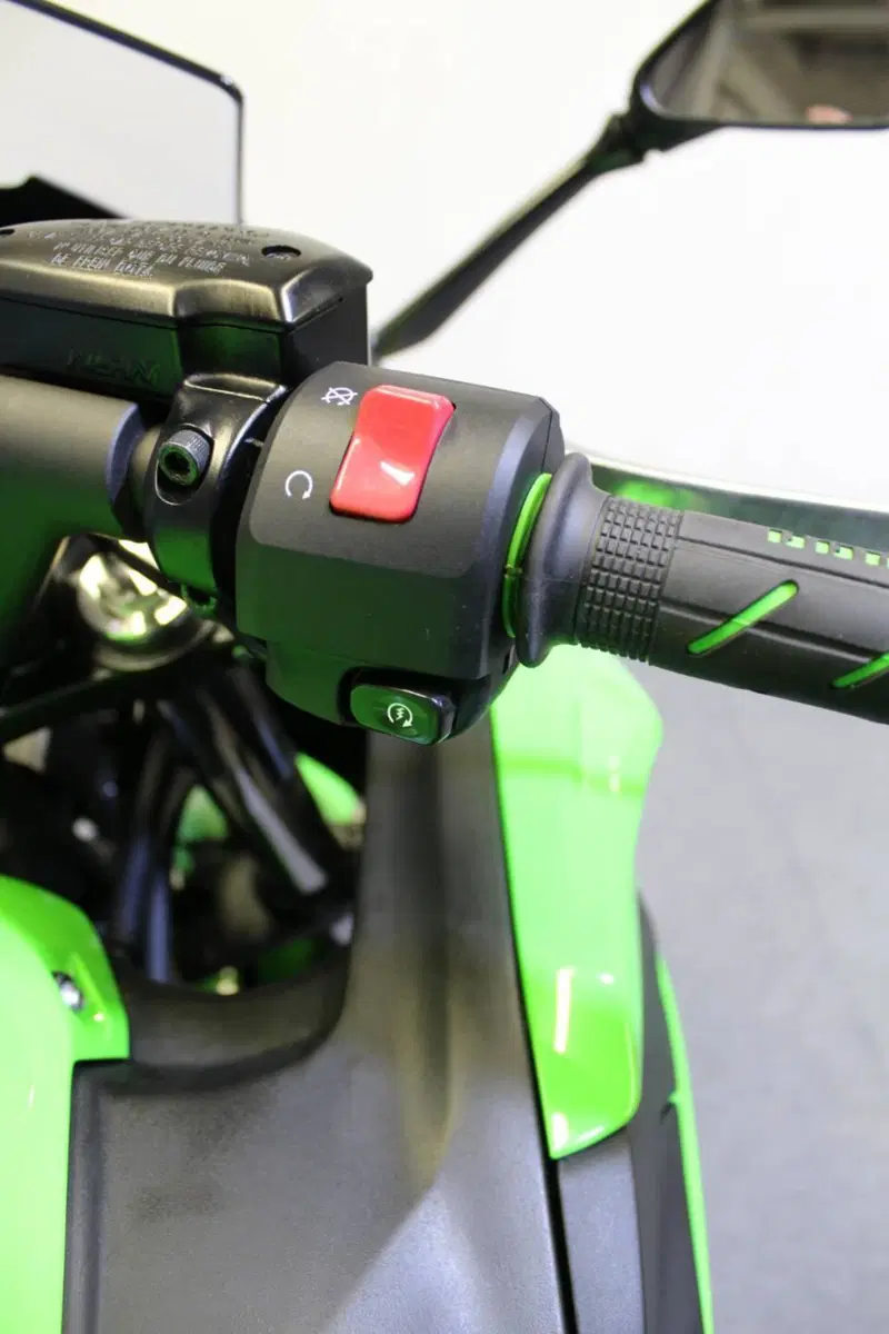 Kawasaki Ninja 650 (2025 - 26) (11)