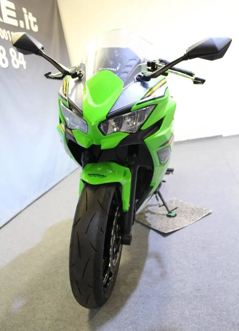 Kawasaki Ninja 650 (2025 - 26) (13)
