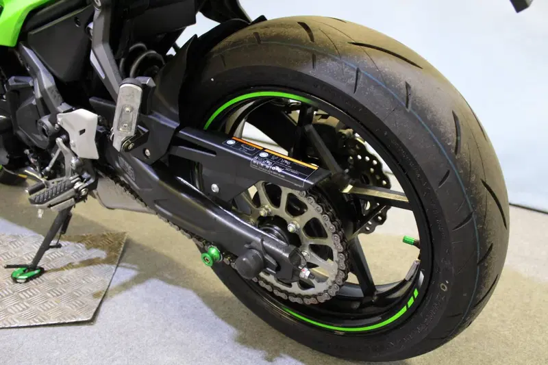 Kawasaki Ninja 650 (2025 - 26) (15)