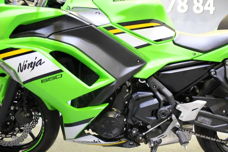 Kawasaki Ninja 650 (2025 - 26) (16)