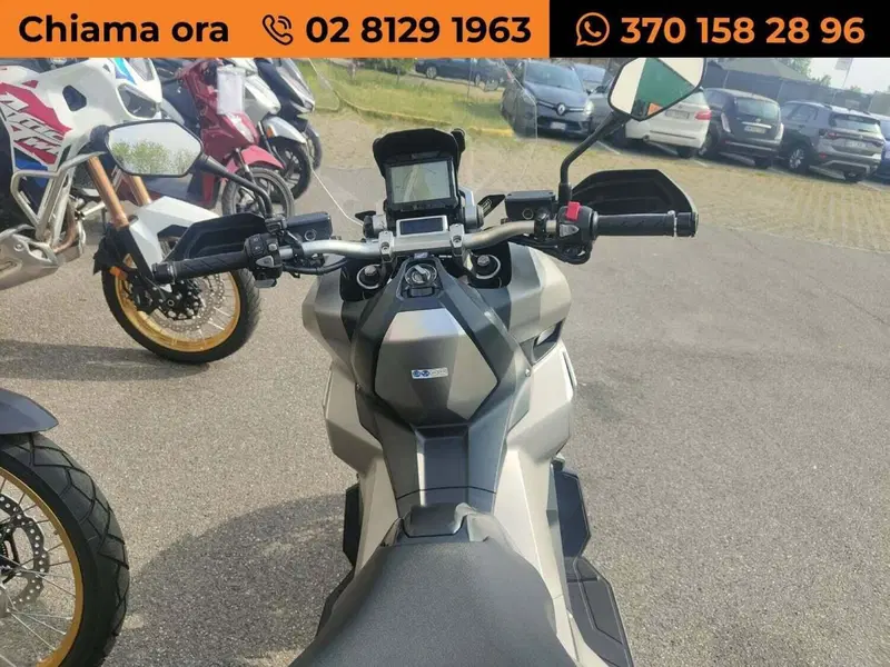 Honda X-ADV 750 (2018 - 20) (3)