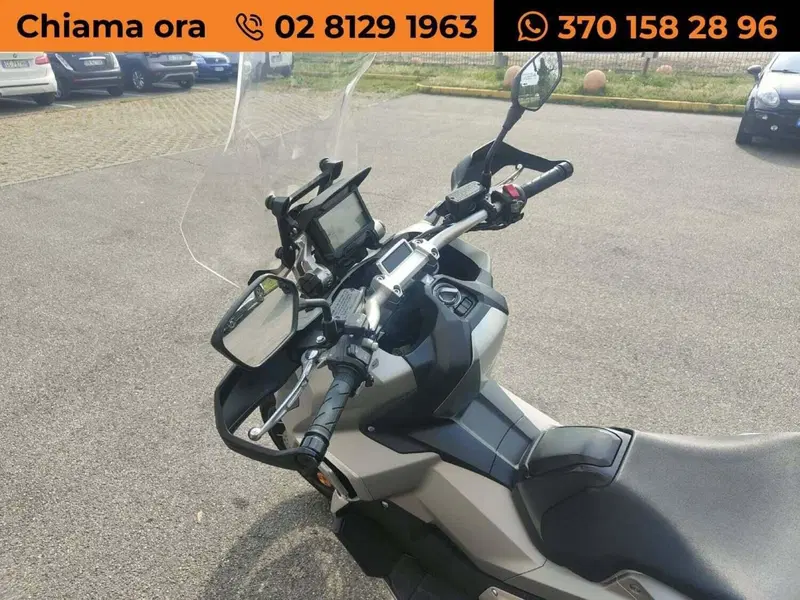Honda X-ADV 750 (2018 - 20) (6)